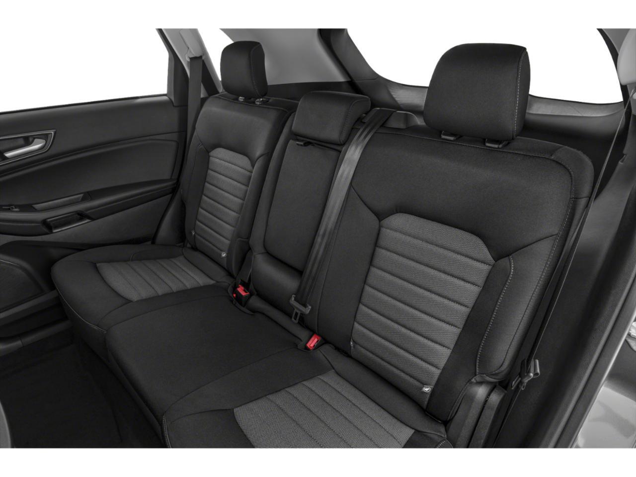 2023 Ford Edge SE Quincy MA