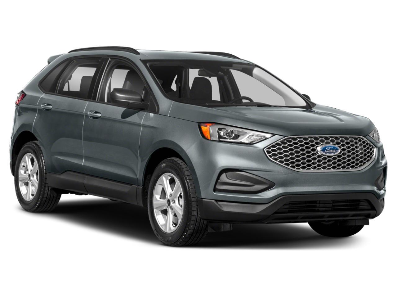 2023 Ford Edge SE Quincy MA