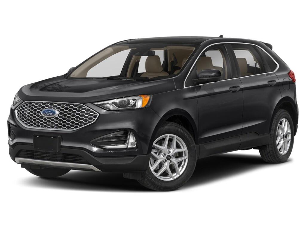 2023 Ford Edge SEL Phoenix AZ 2023 Ford Edge SEL Phoenix AZ