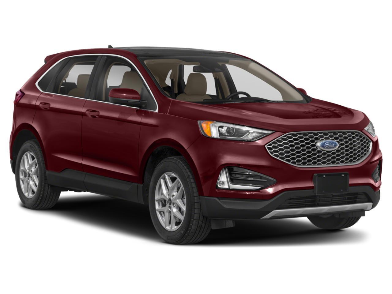 2023 Ford Edge ST Line Warrenton VA