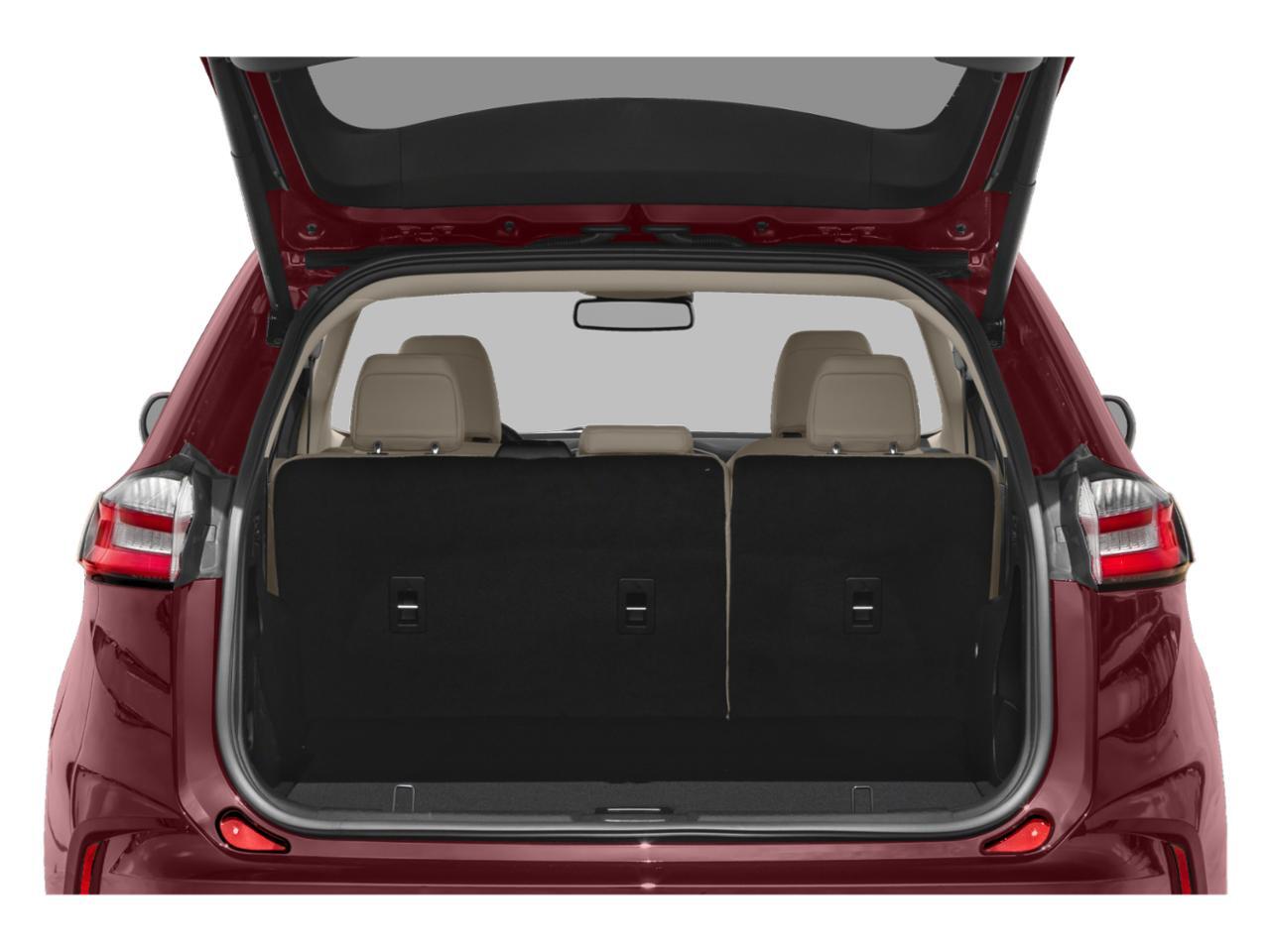 2023 Ford Edge ST Line Warrenton VA