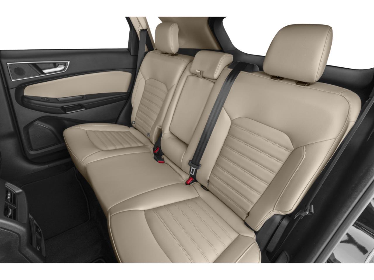 2023 Ford Edge ST Line Warrenton VA