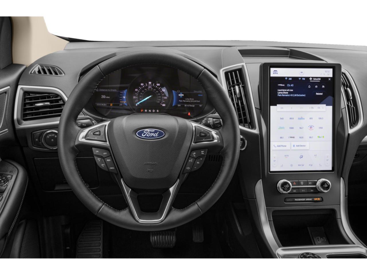 2023 Ford Edge ST Line Warrenton VA