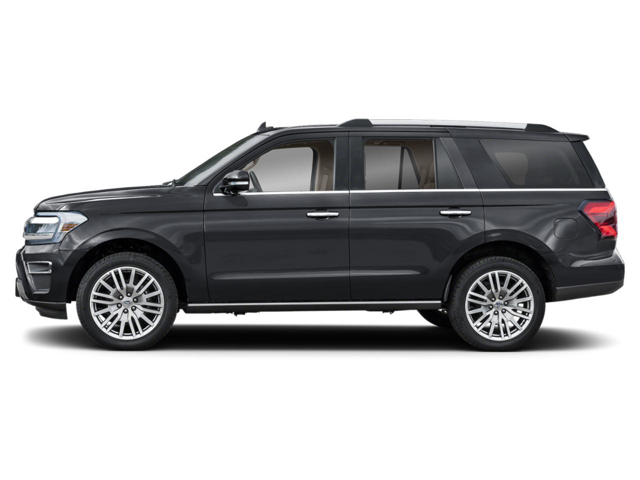 2023 Ford Expedition Limited Quincy MA