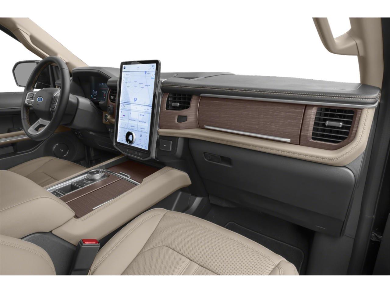 2023 Ford Expedition Limited Quincy MA