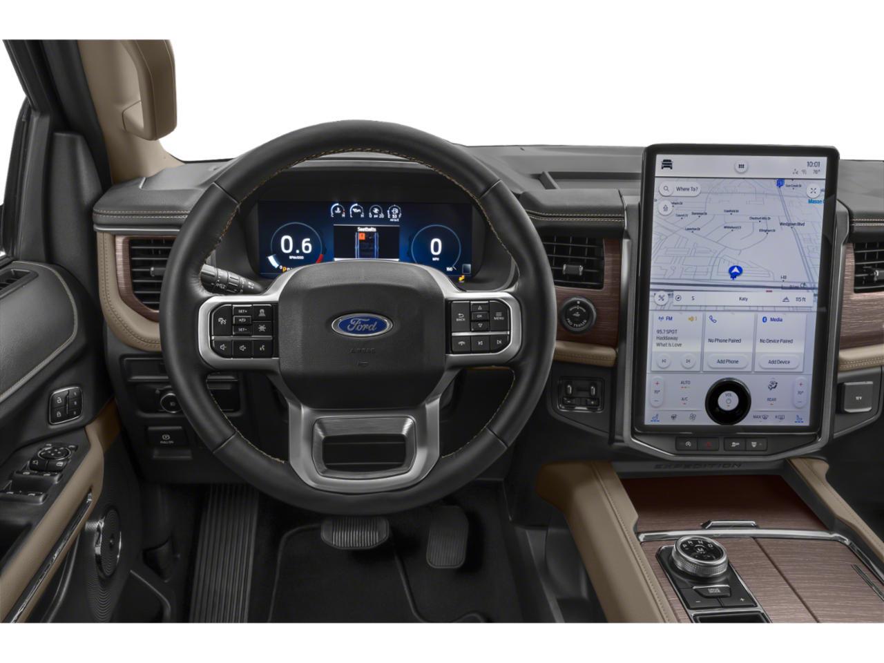2023 Ford Expedition Limited Quincy MA