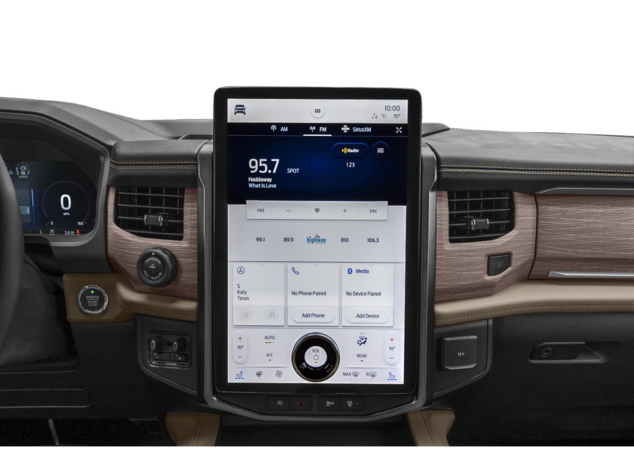 2023 Ford Expedition Limited Quincy MA