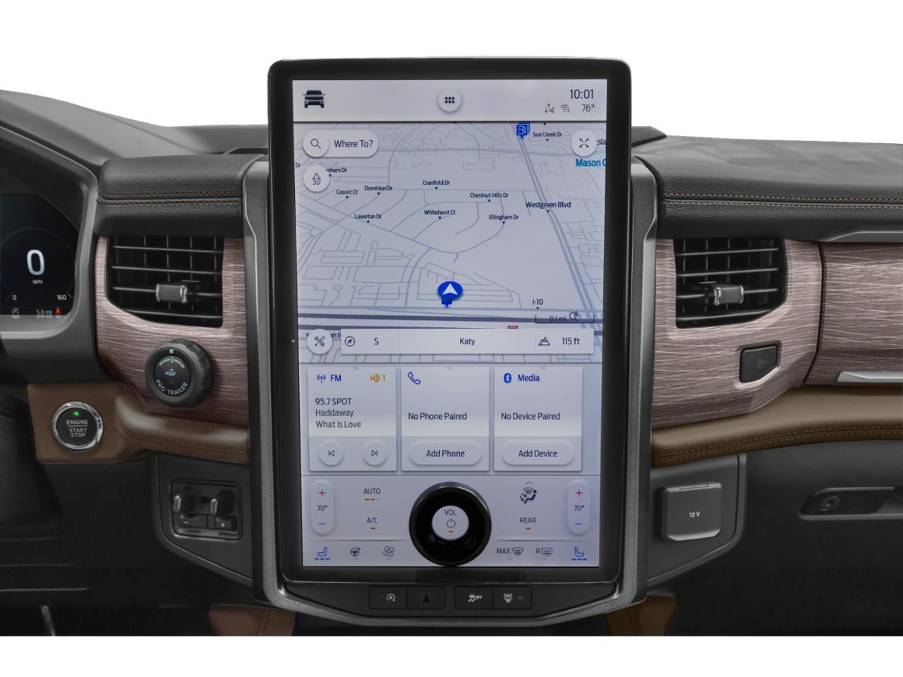 2023 Ford Expedition Limited Quincy MA