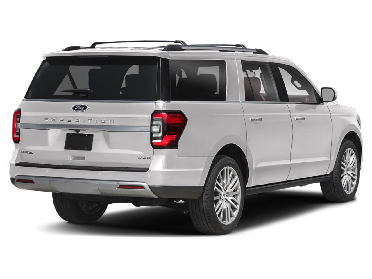 2023 Ford Expedition Max Limited Warrenton VA