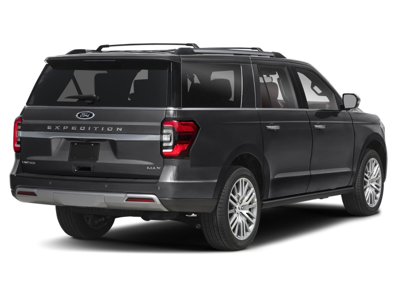 2023 Ford Expedition Max Limited Warrenton VA