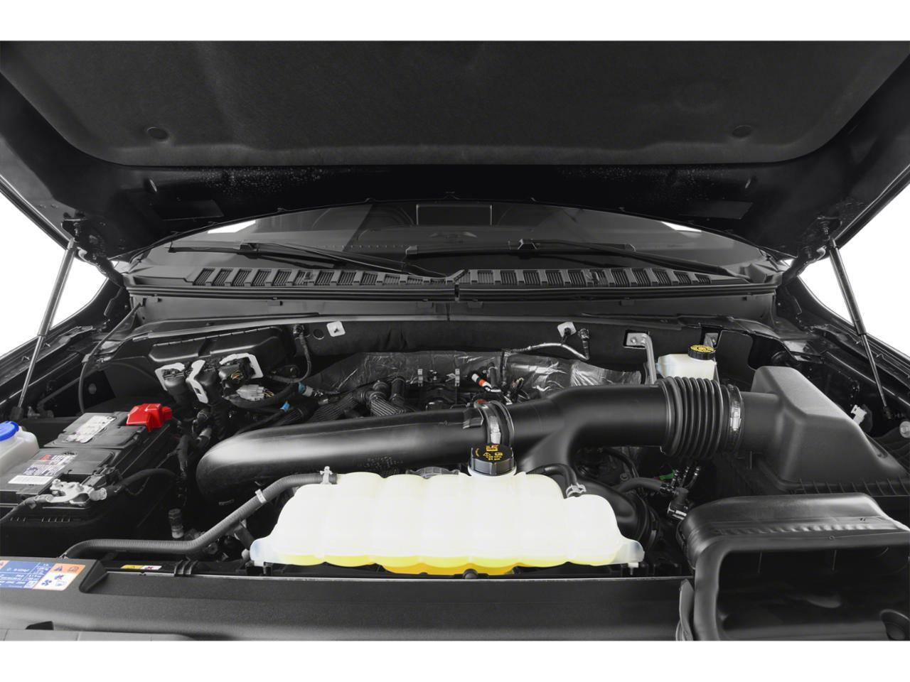 2023 Ford Expedition Max Limited Warrenton VA