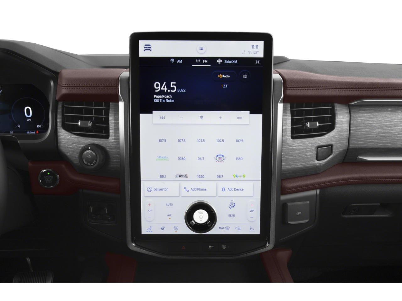 2023 Ford Expedition Max Limited Warrenton VA