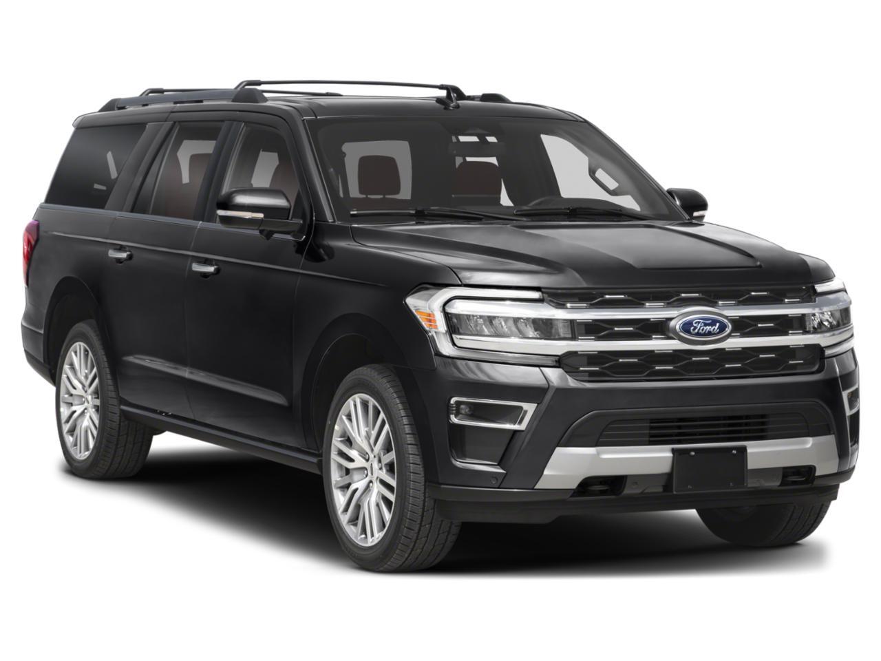 2023 Ford Expedition Max Limited Warrenton VA