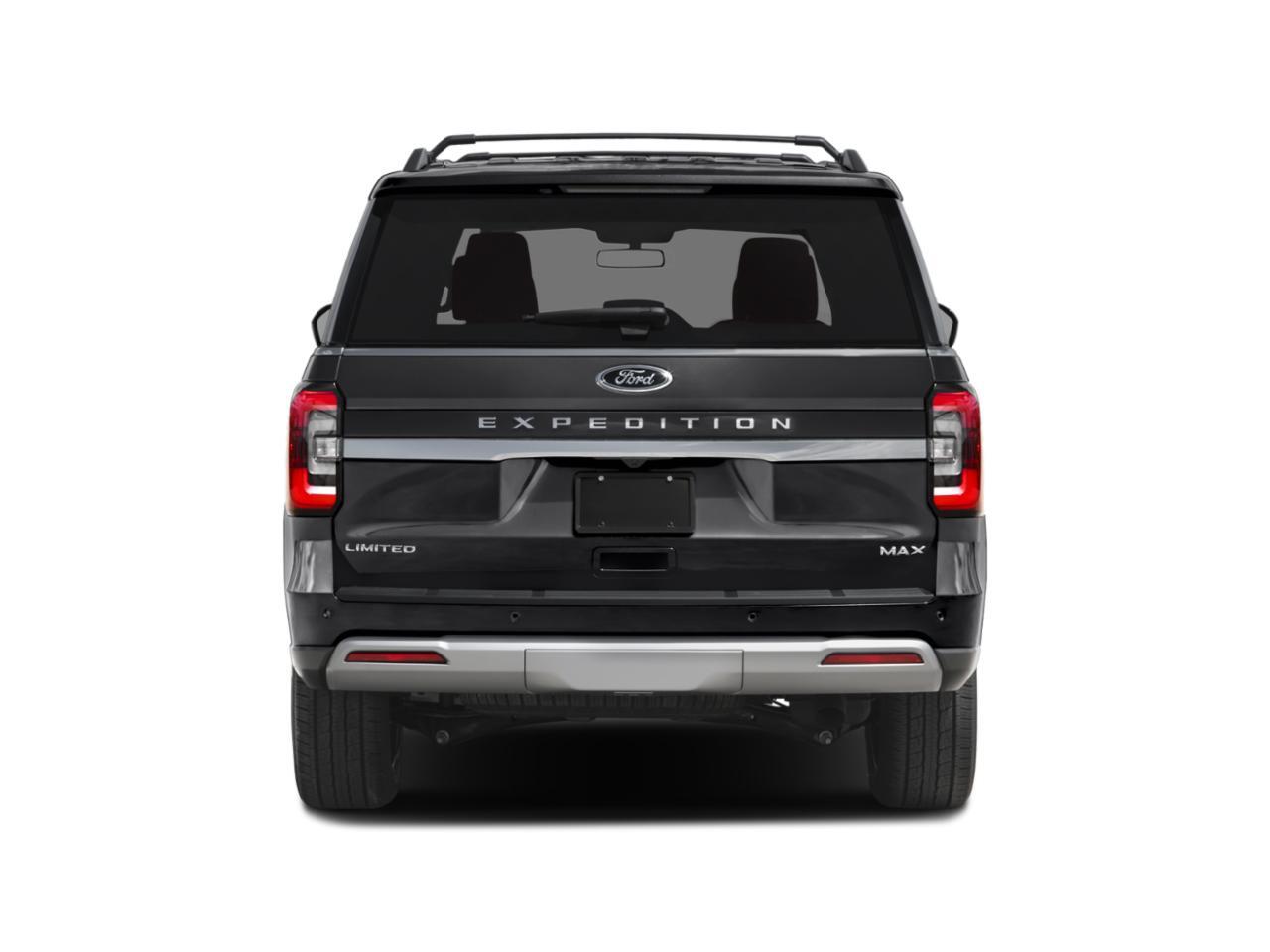 2023 Ford Expedition Max Limited Warrenton VA