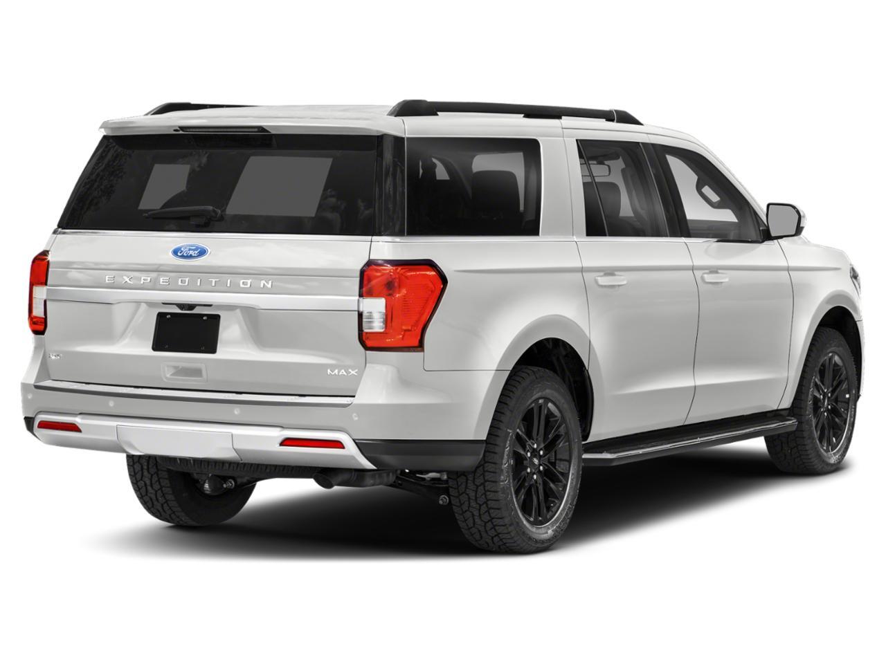 2023 Ford Expedition Max XLT Quincy MA