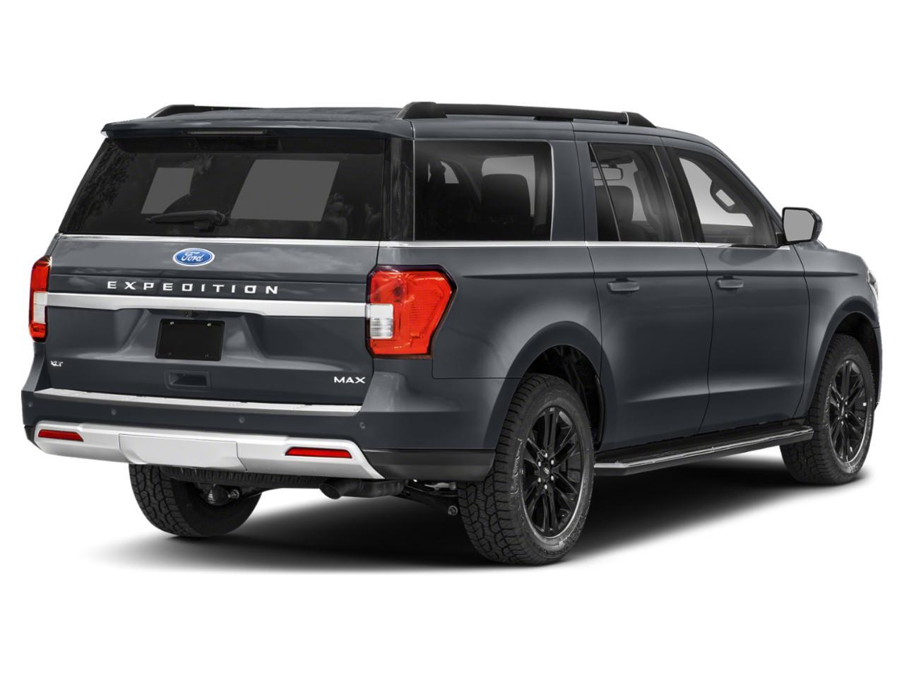 2023 Ford Expedition Max XLT Quincy MA