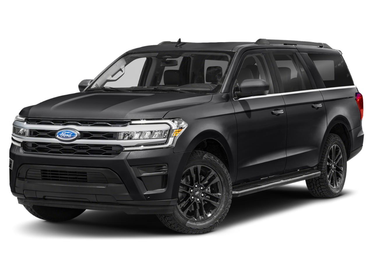 2023 Ford Expedition Max
