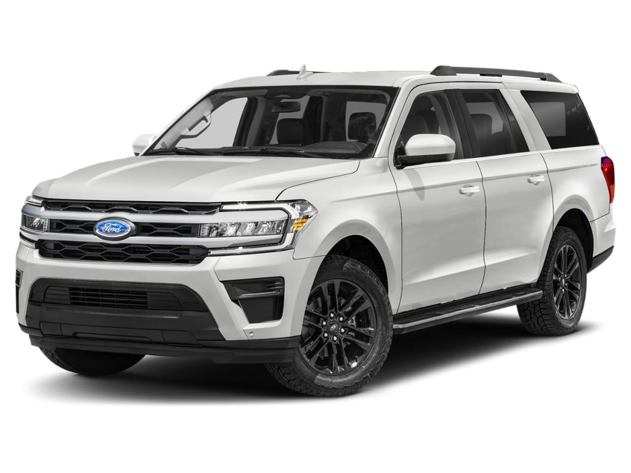 2023 Ford Expedition Max