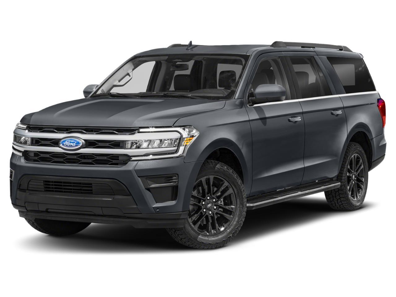 2023 Ford Expedition Max