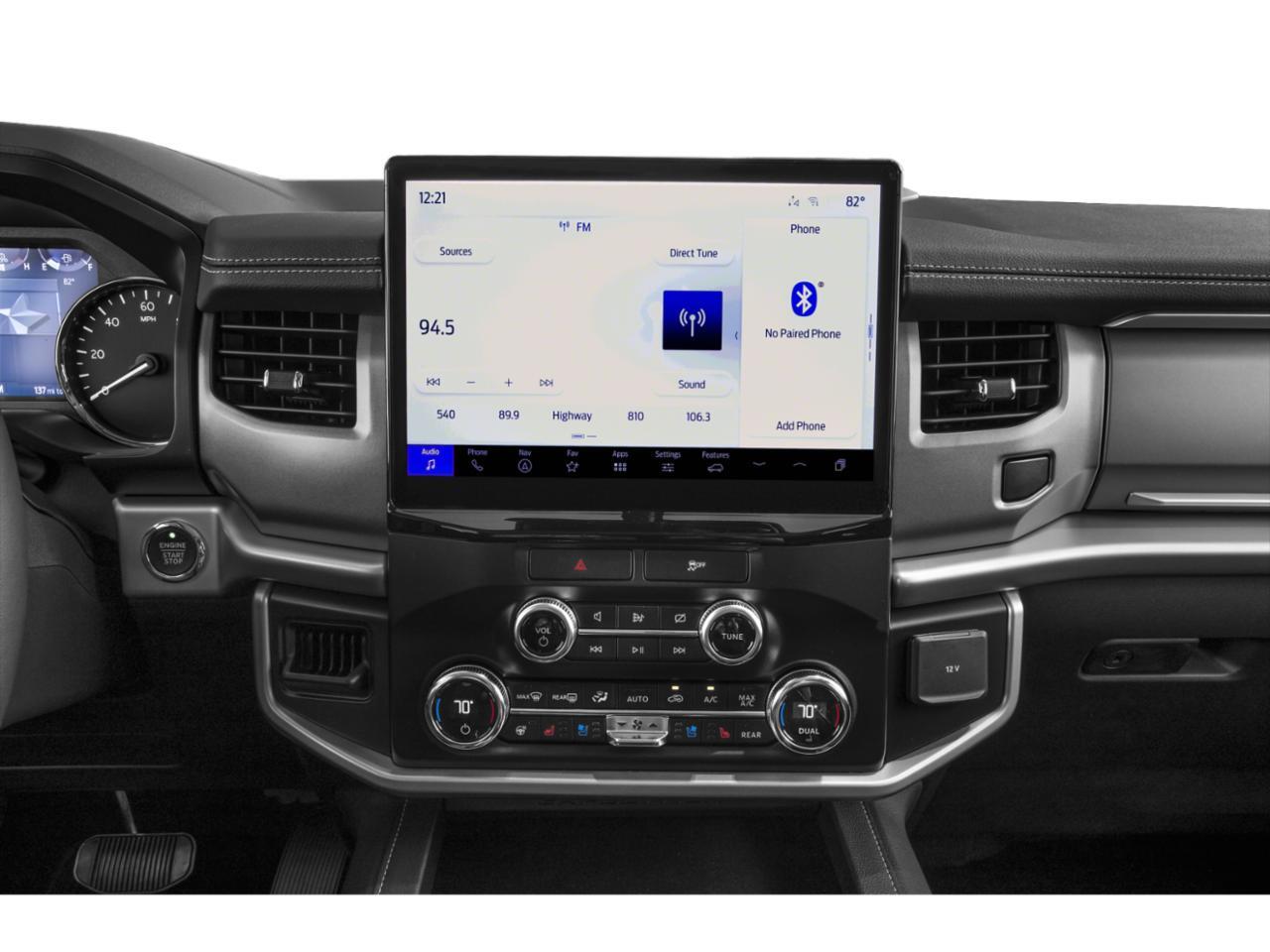 2023 Ford Expedition Max XLT Quincy MA