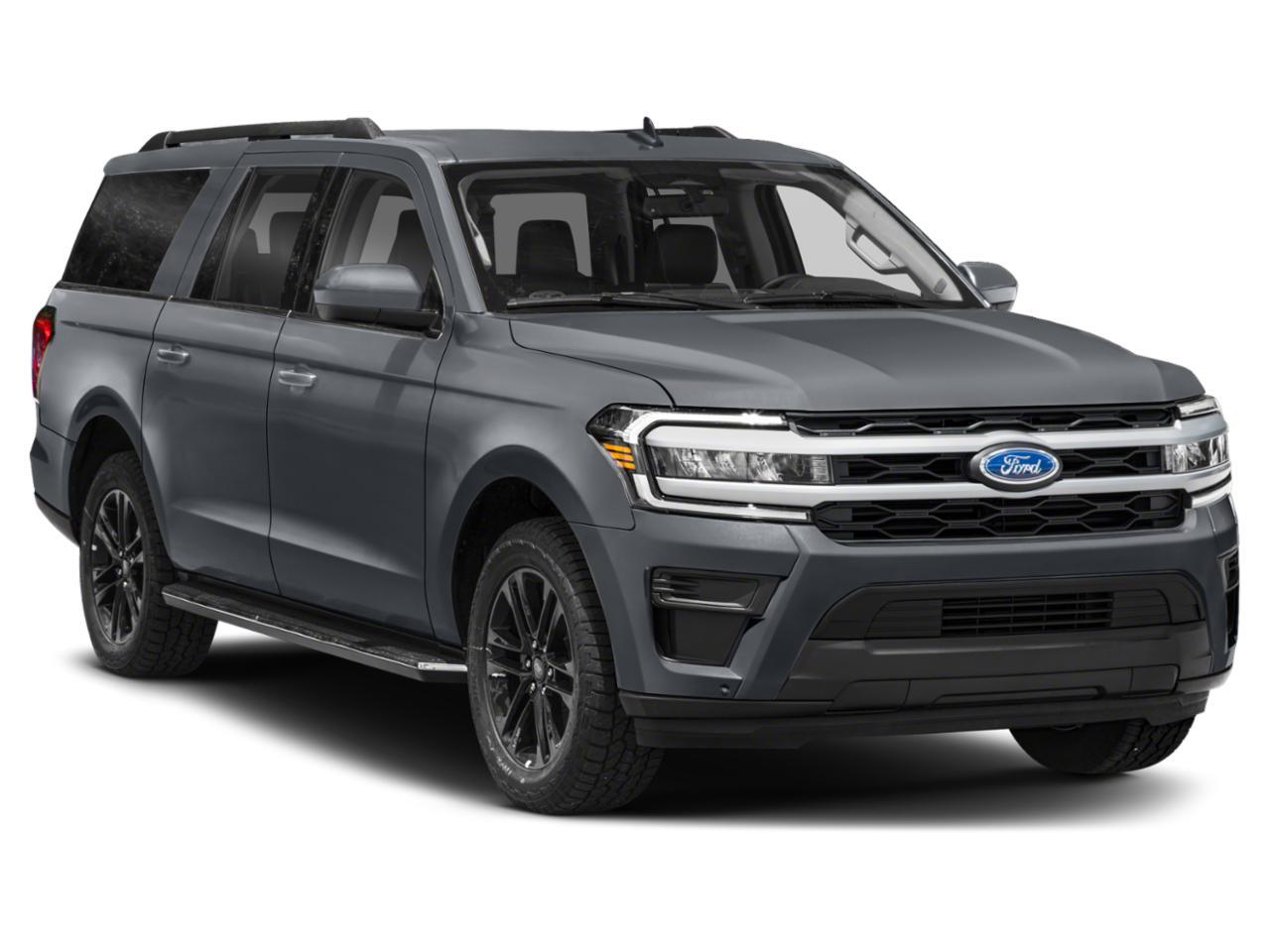 2023 Ford Expedition Max XLT Quincy MA