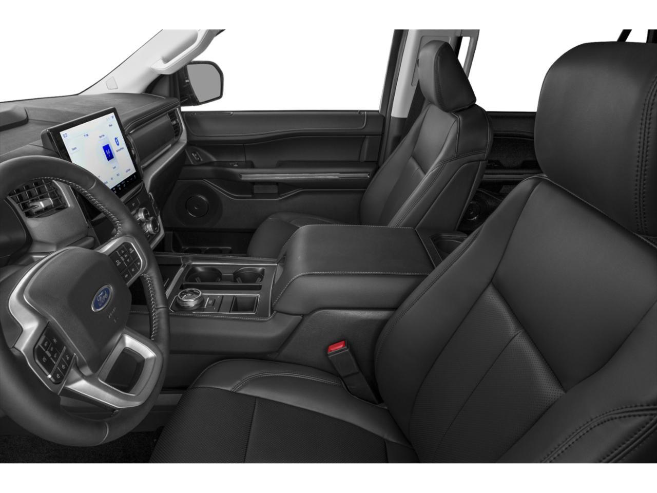 2023 Ford Expedition Max XLT Quincy MA