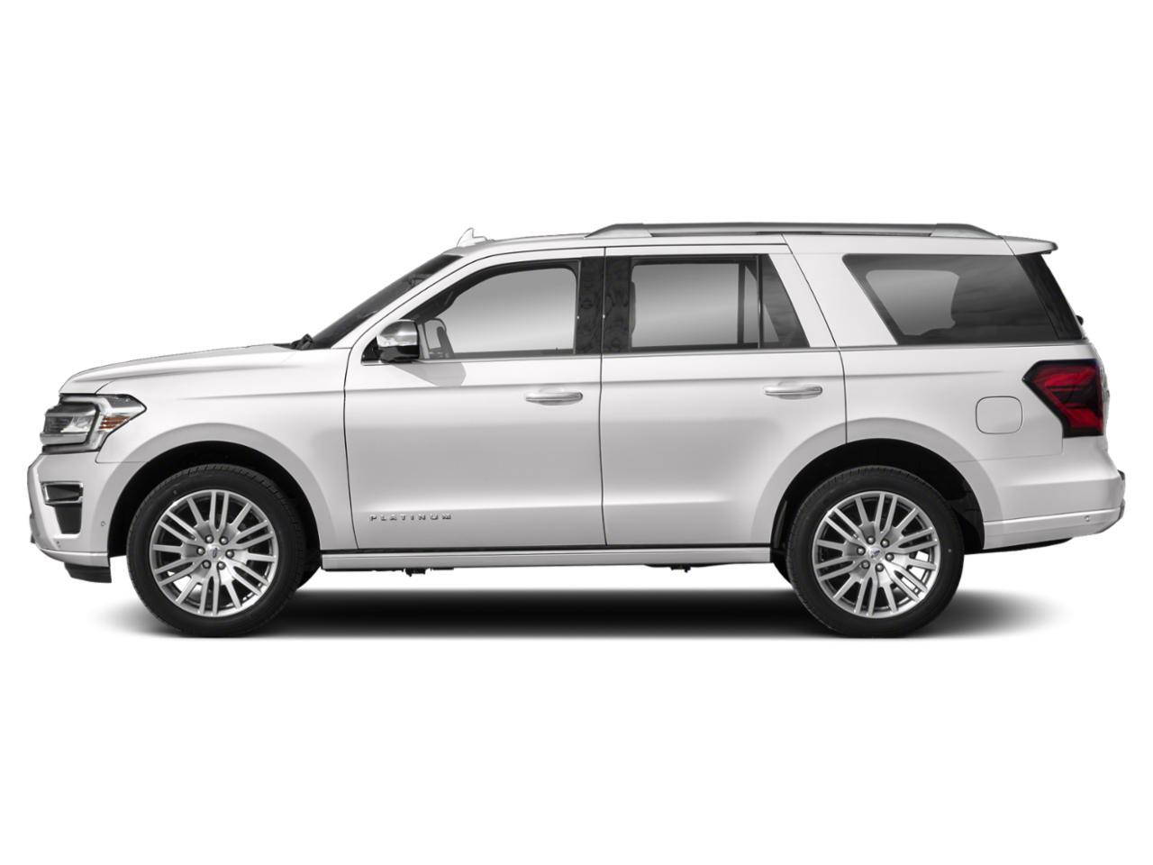 2023 Ford Expedition Platinum Quincy MA