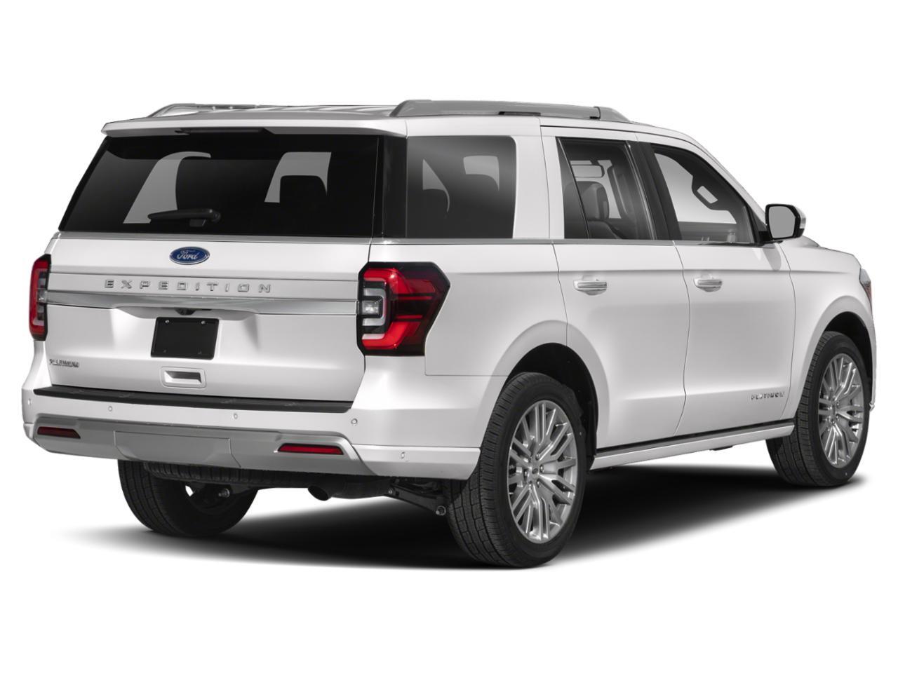 2023 Ford Expedition Platinum Quincy MA