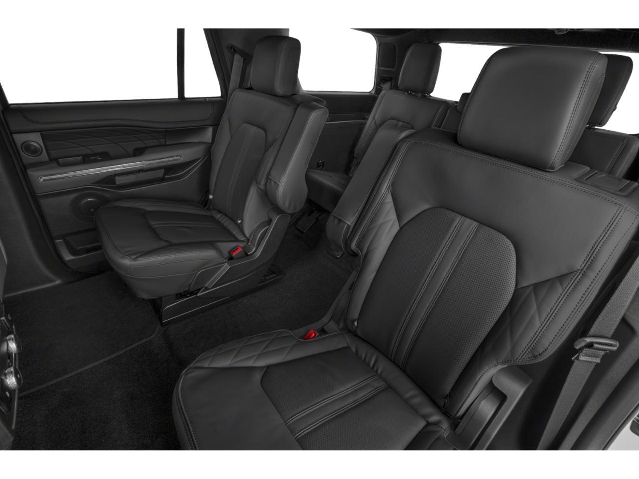 2023 Ford Expedition Platinum Quincy MA