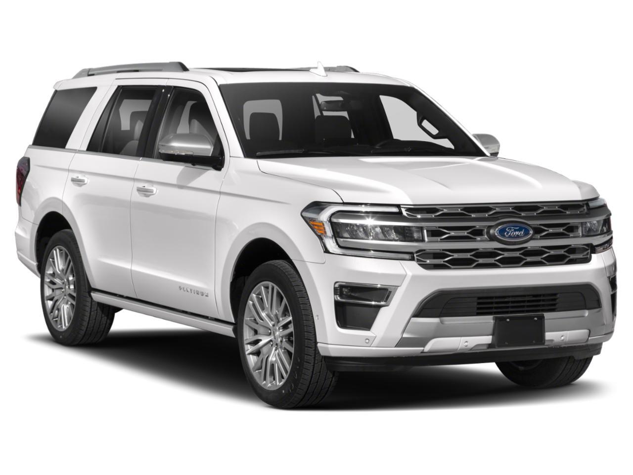 2023 Ford Expedition Platinum Quincy MA