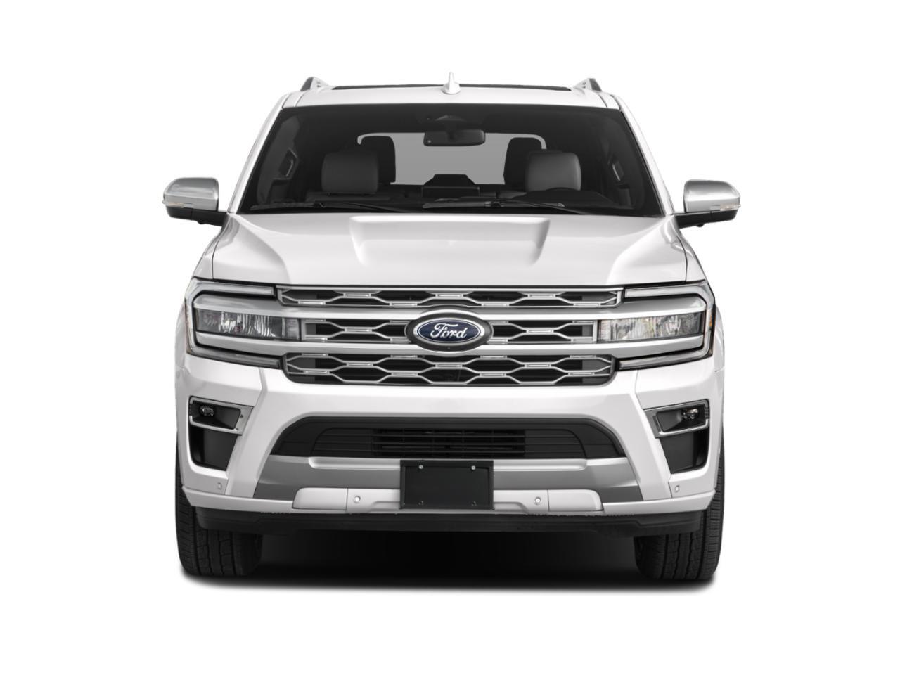 2023 Ford Expedition Platinum Quincy MA