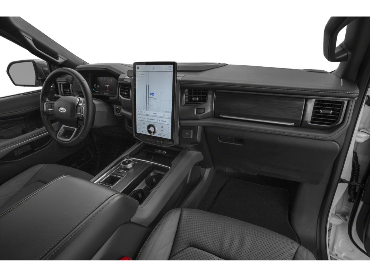 2023 Ford Expedition Platinum Quincy MA