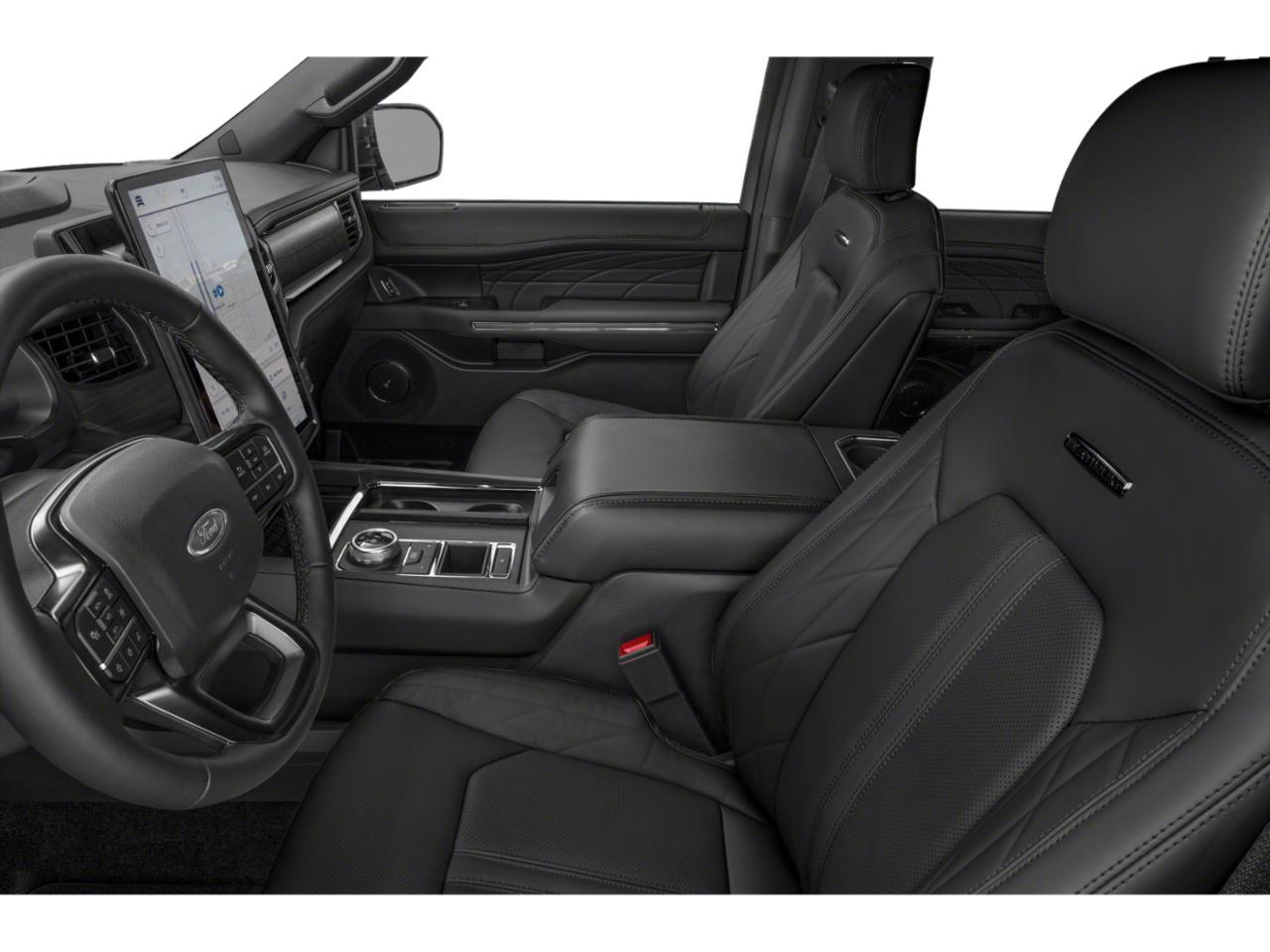 2023 Ford Expedition Platinum Quincy MA