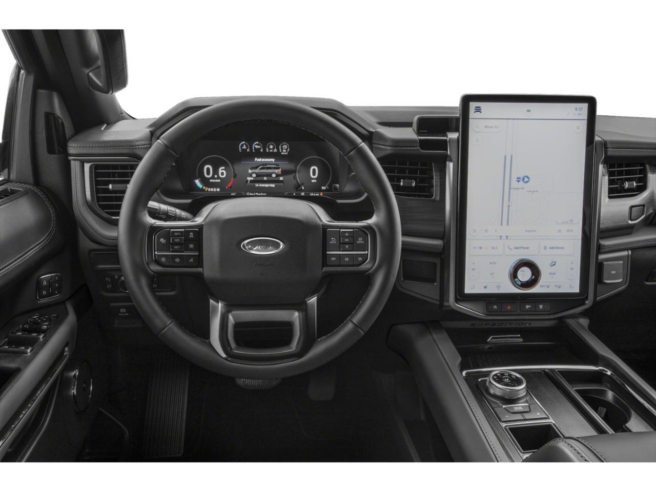 2023 Ford Expedition Platinum Quincy MA