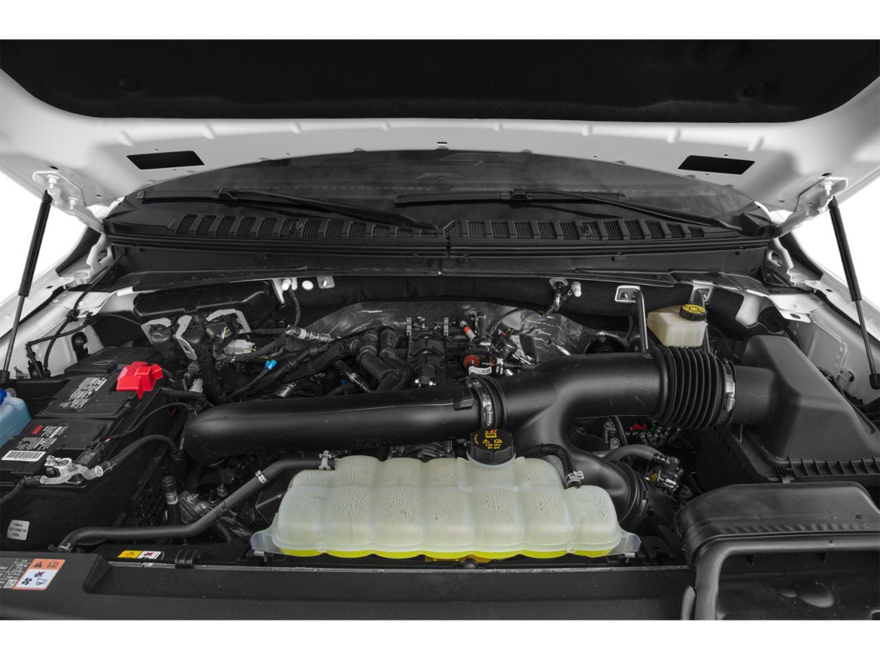 2023 Ford Expedition Platinum Quincy MA