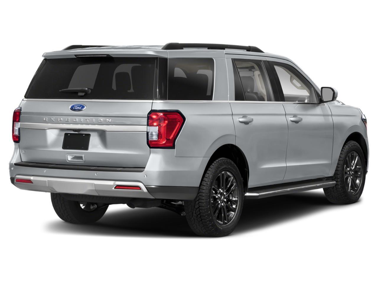 2023 Ford Expedition XLT Quincy MA