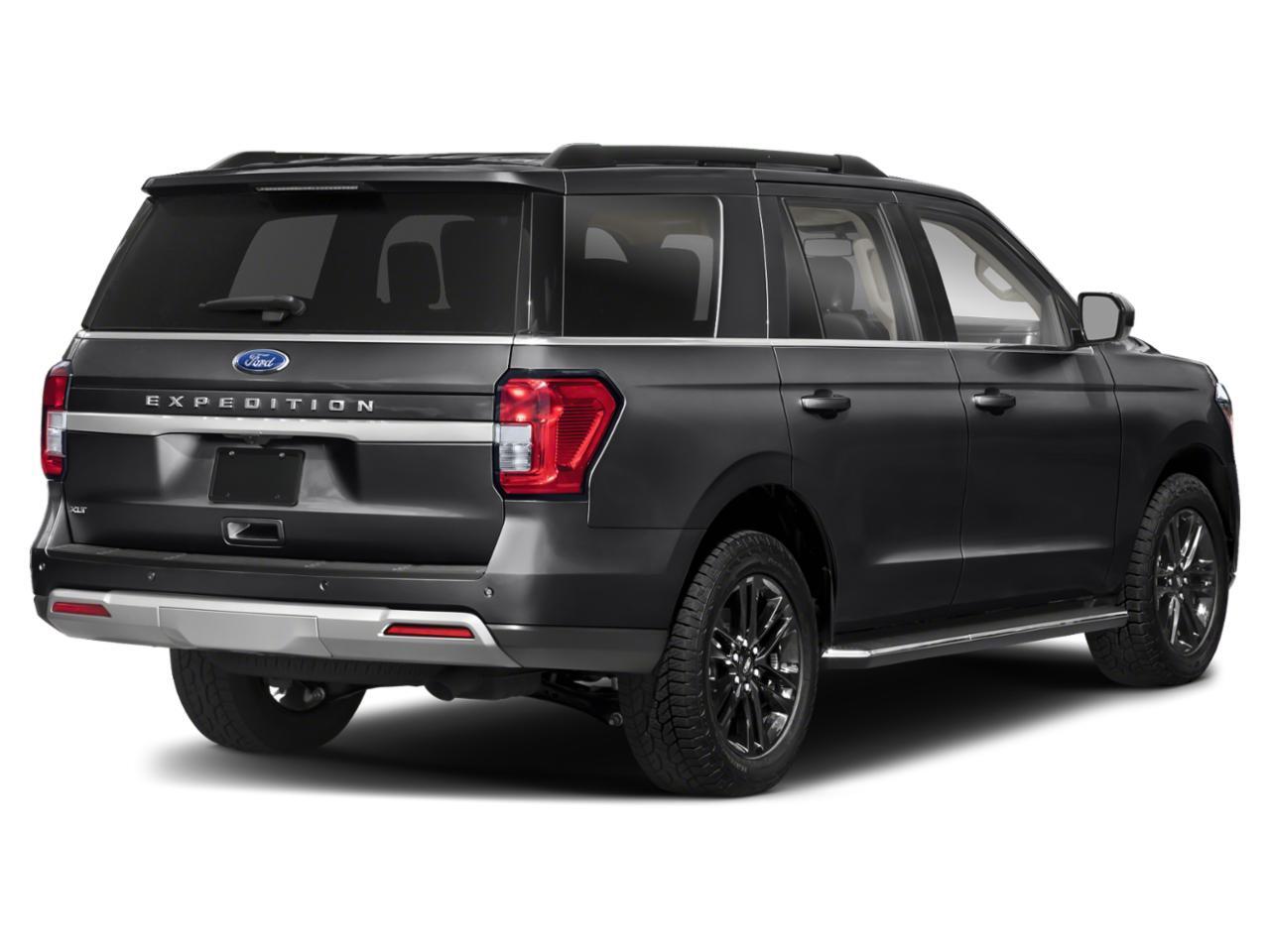 2023 Ford Expedition XLT Quincy MA