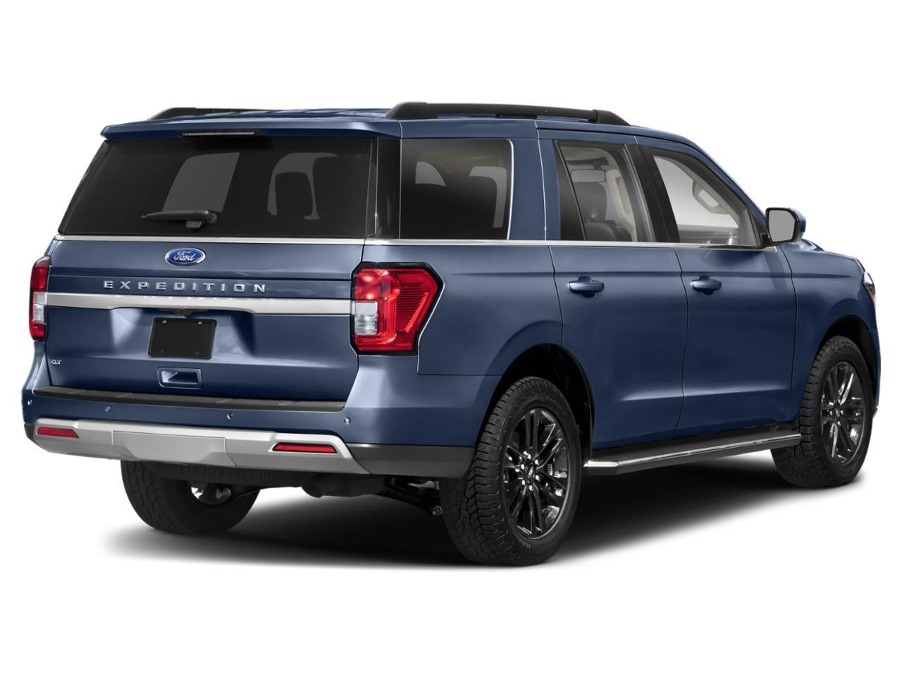 2023 Ford Expedition XLT Quincy MA