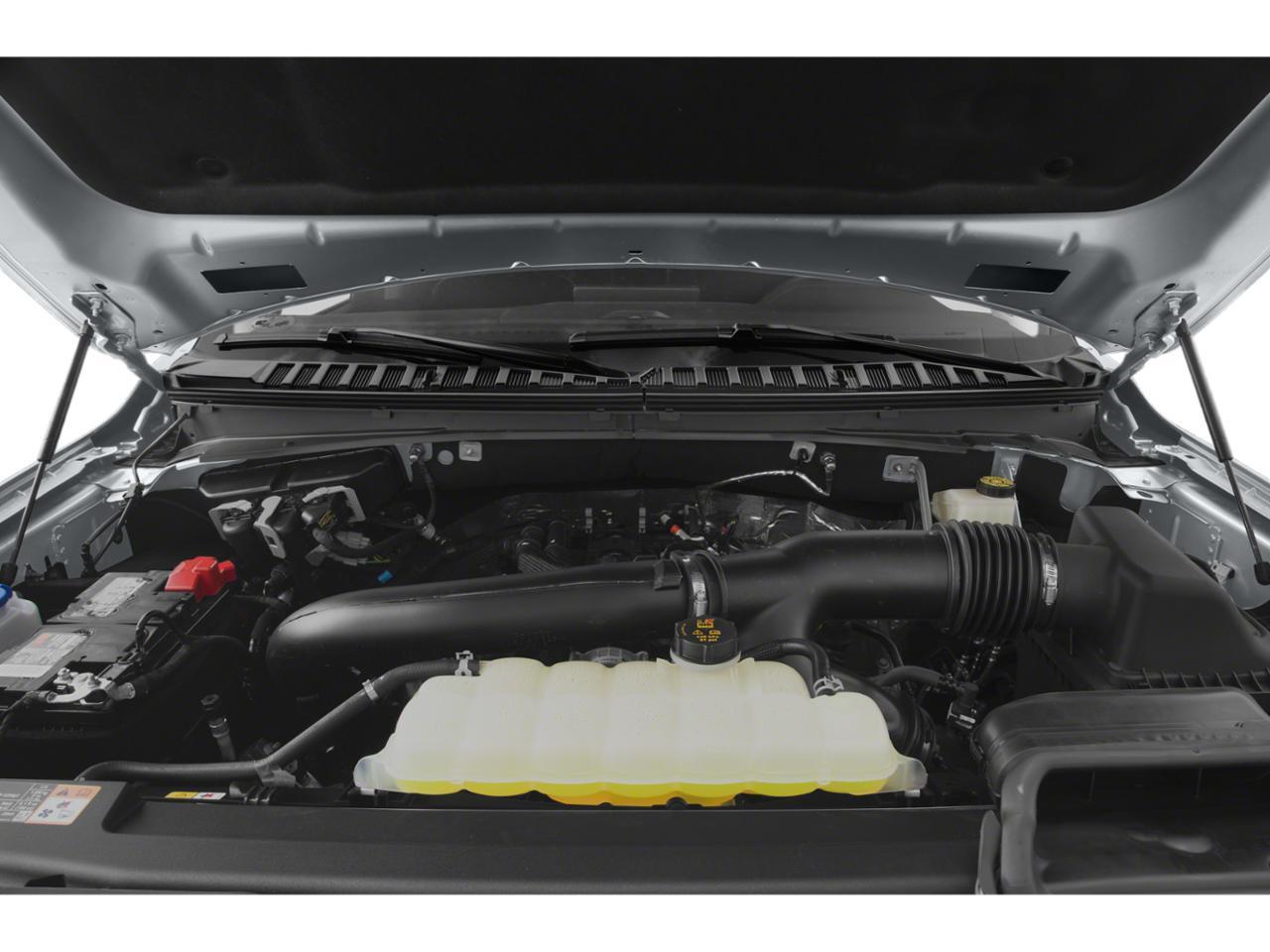 2023 Ford Expedition XLT Quincy MA