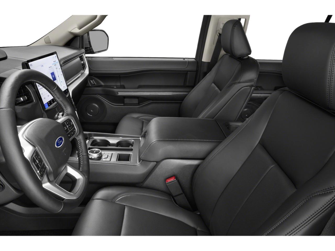 2023 Ford Expedition XLT Quincy MA