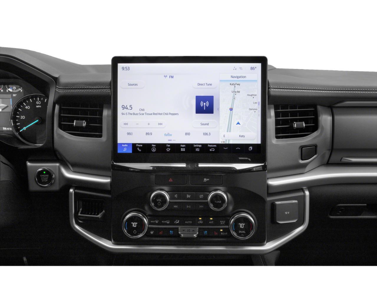 2023 Ford Expedition XLT Quincy MA