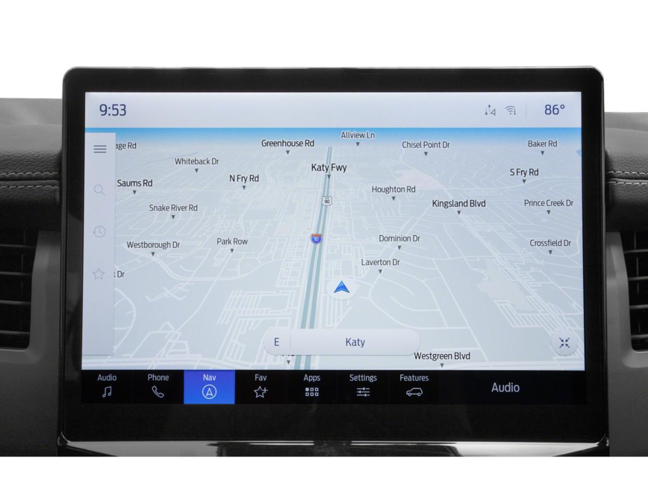 2023 Ford Expedition XLT Quincy MA