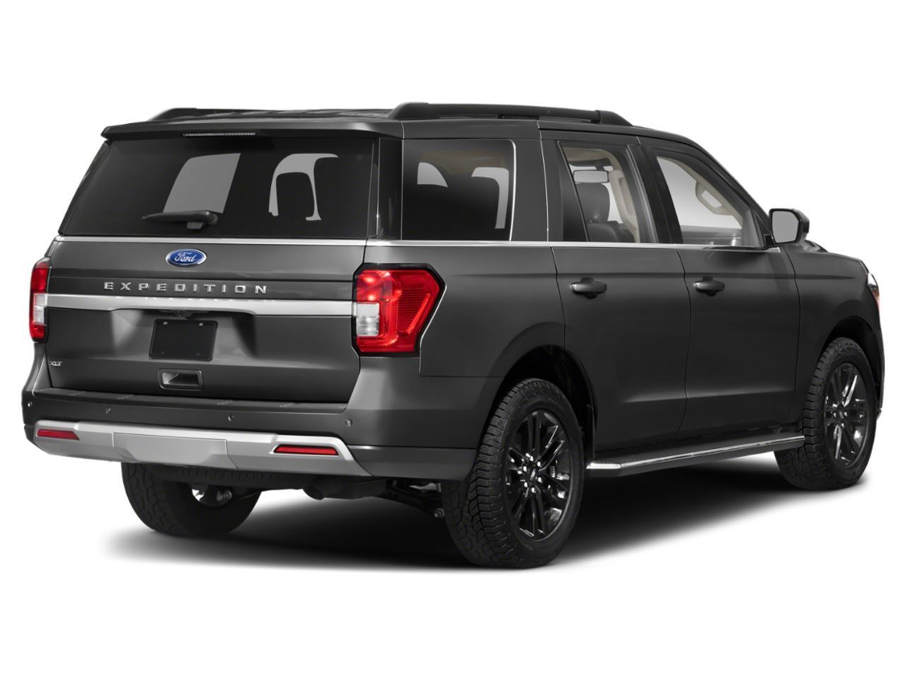 2023 Ford Expedition XLT Warrenton VA