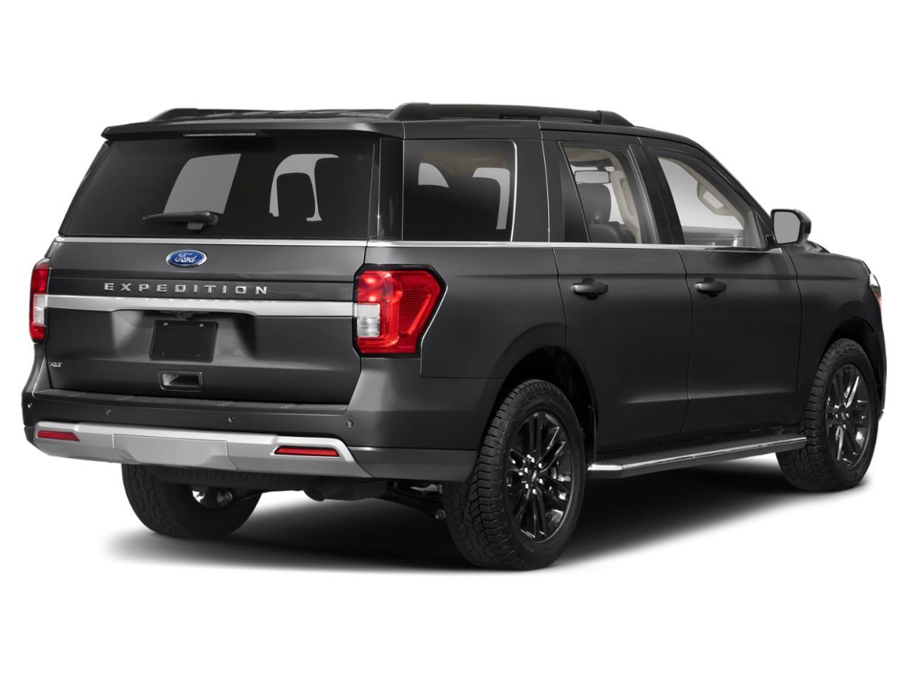 2023 Ford Expedition XLT Warrenton VA