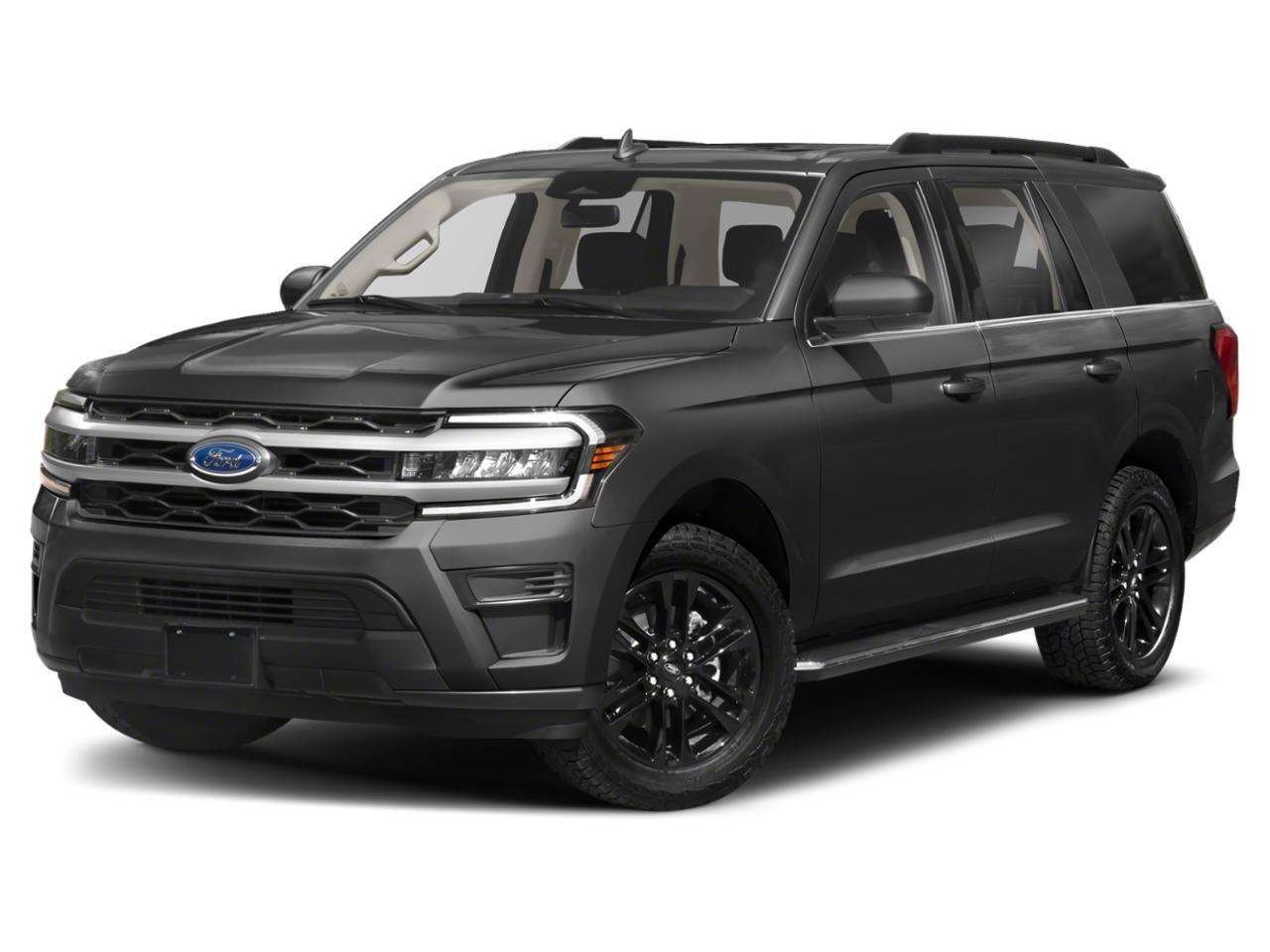 2023 Ford Expedition XLT