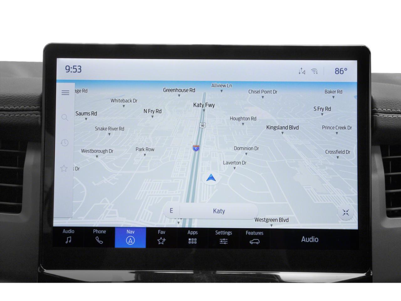 2023 Ford Expedition XLT Warrenton VA