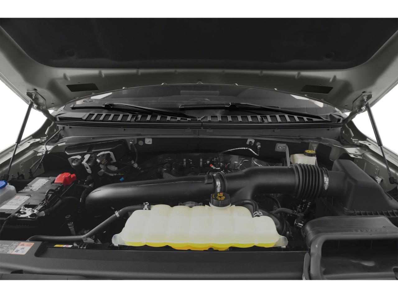 2023 Ford Expedition XLT Warrenton VA