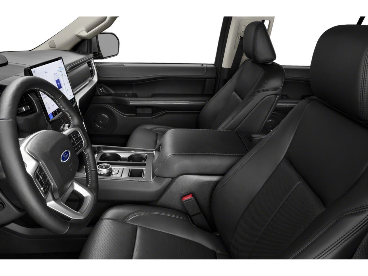 2023 Ford Expedition XLT Warrenton VA