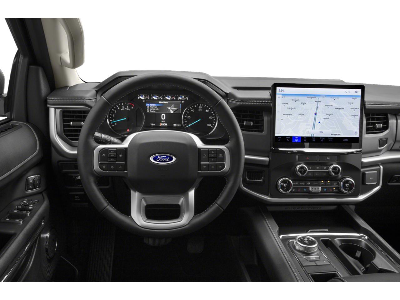 2023 Ford Expedition XLT Warrenton VA