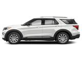 2023 Ford Explorer Limited Phoenix AZ